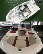 Boat rentals Great Pond Belgrade Lakes